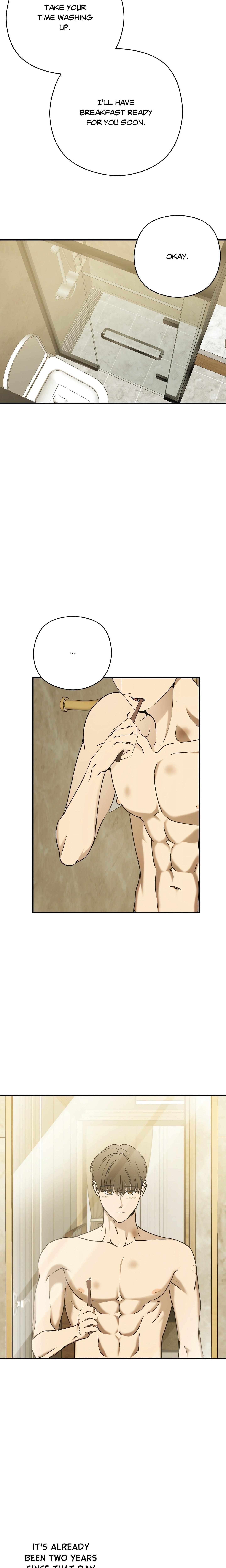 Viper Chapter 1.2 page 8 - 