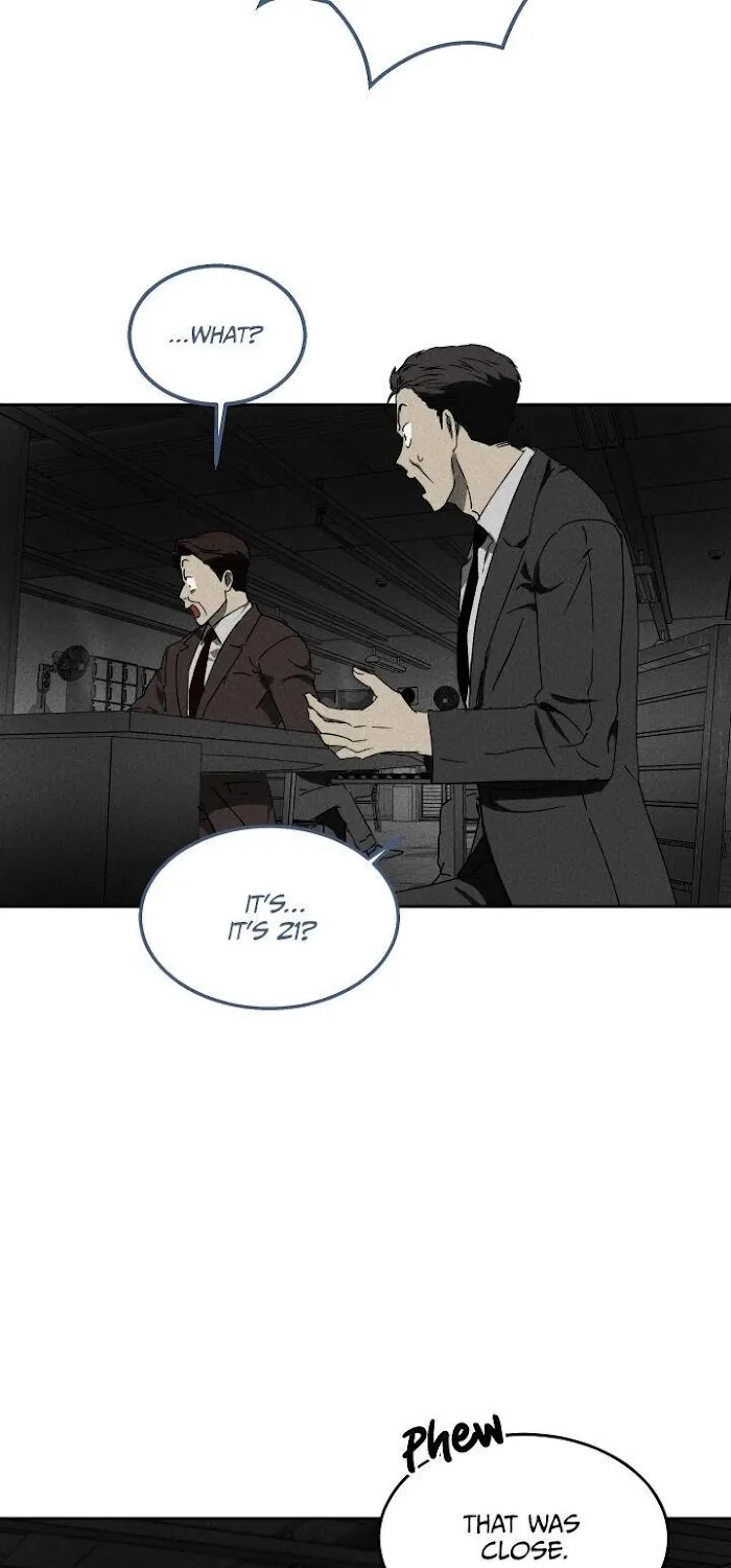 Viper Chapter 1 page 19 - 