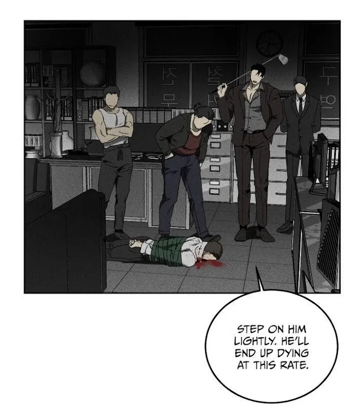 Viper Chapter 1 page 22 - 