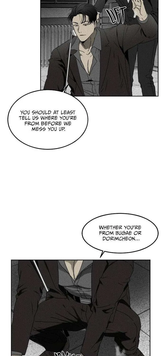 Viper Chapter 1 page 26 - 