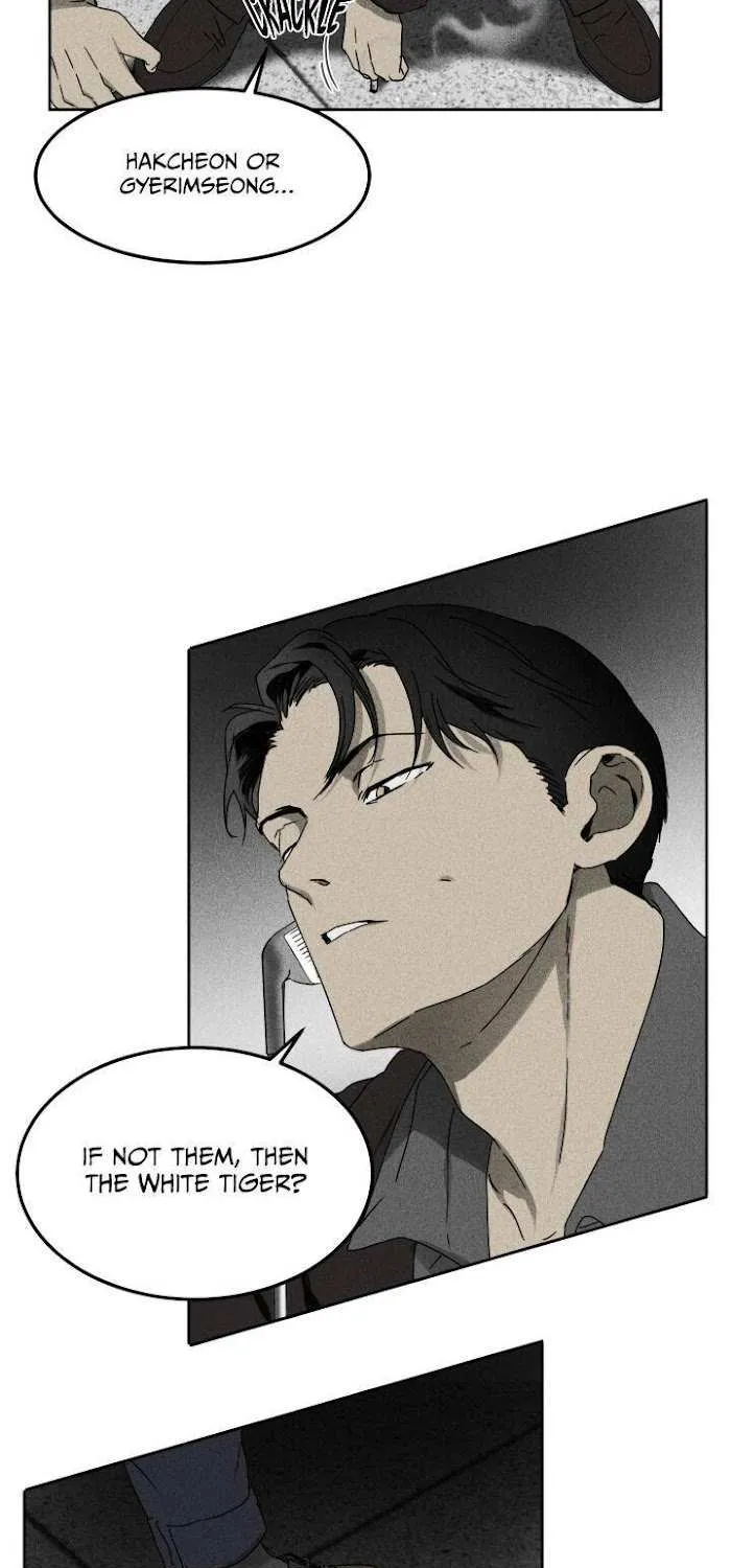 Viper Chapter 1 page 27 - 