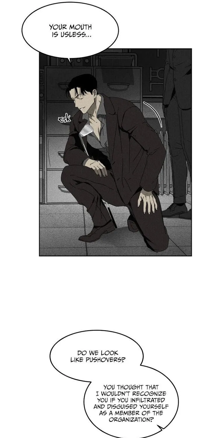 Viper Chapter 1 page 29 - 