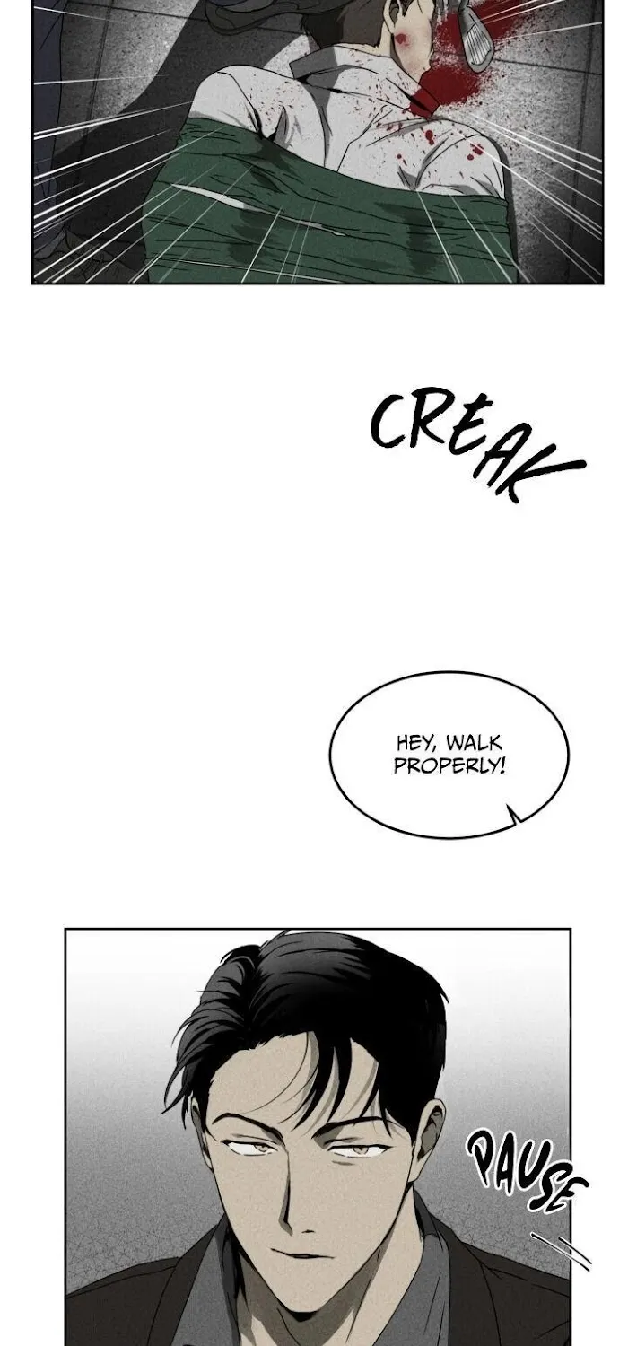 Viper Chapter 1 page 32 - 