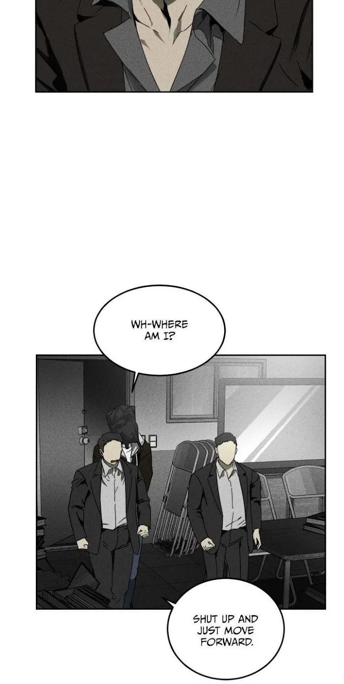 Viper Chapter 1 page 33 - 