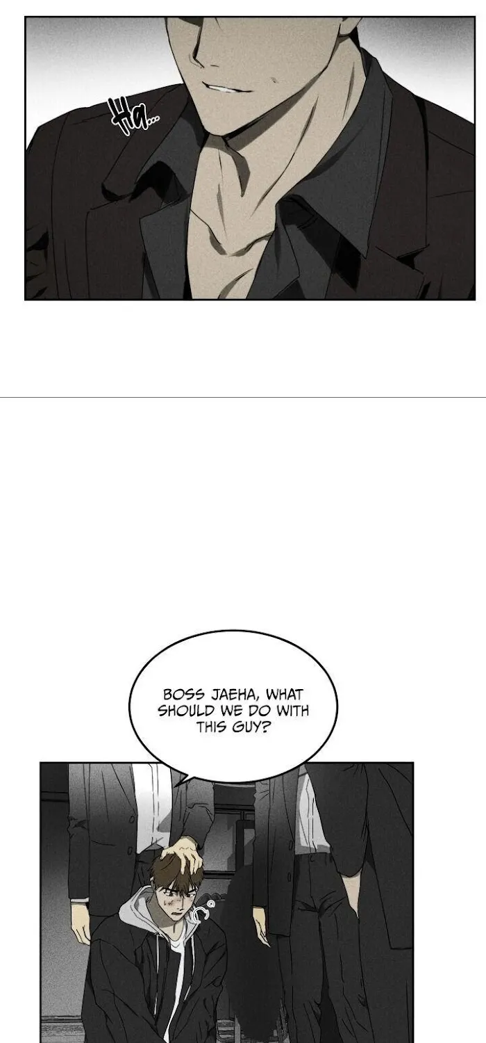 Viper Chapter 1 page 38 - 