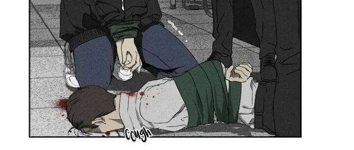 Viper Chapter 1 page 39 - 