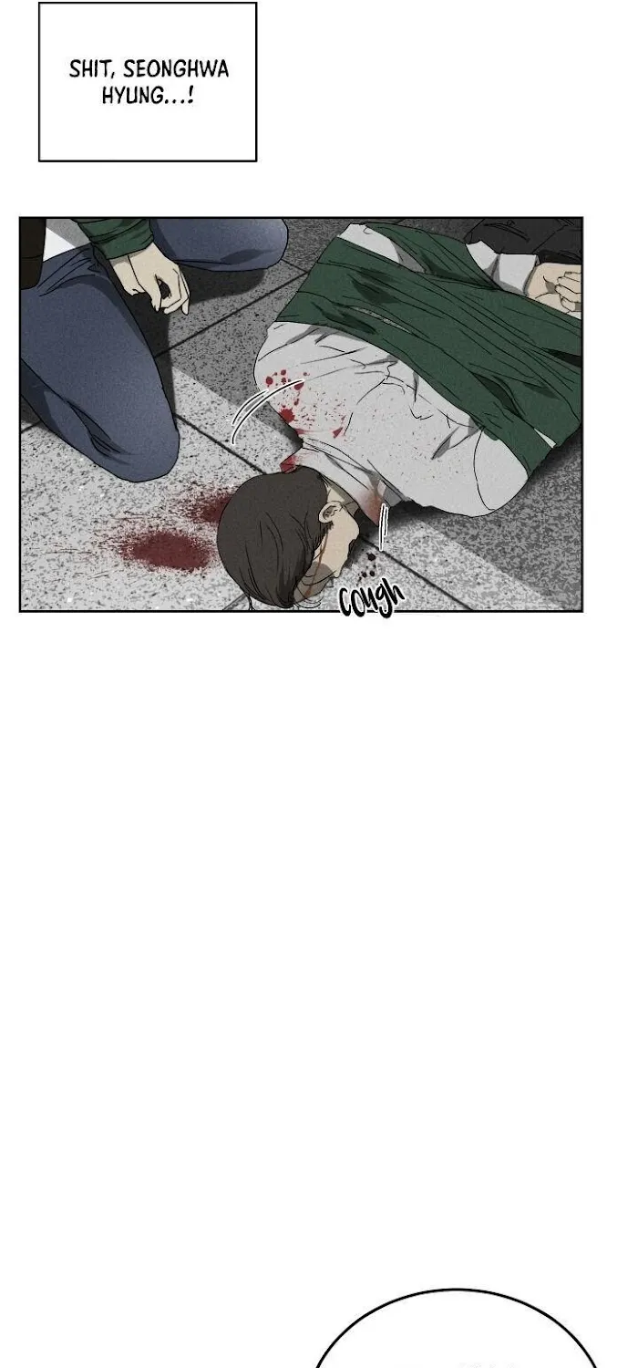 Viper Chapter 1 page 40 - 