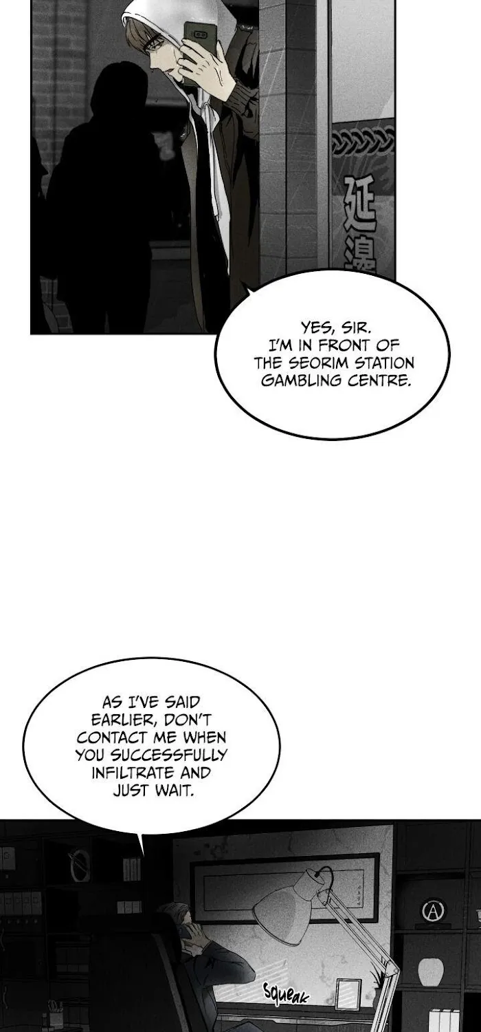 Viper Chapter 1 page 5 - 