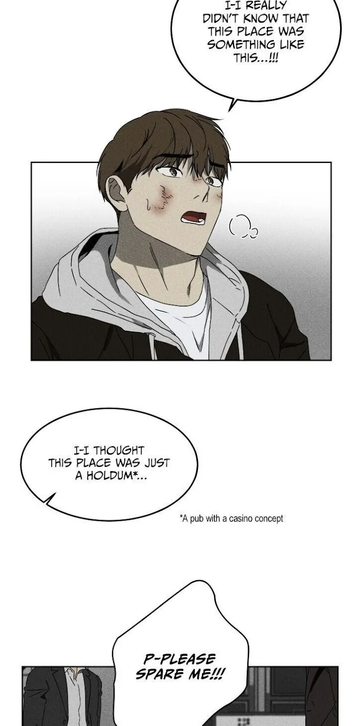 Viper Chapter 1 page 41 - 
