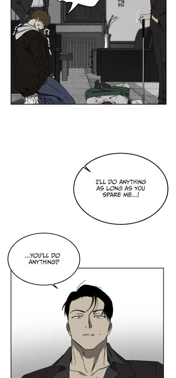 Viper Chapter 1 page 42 - 