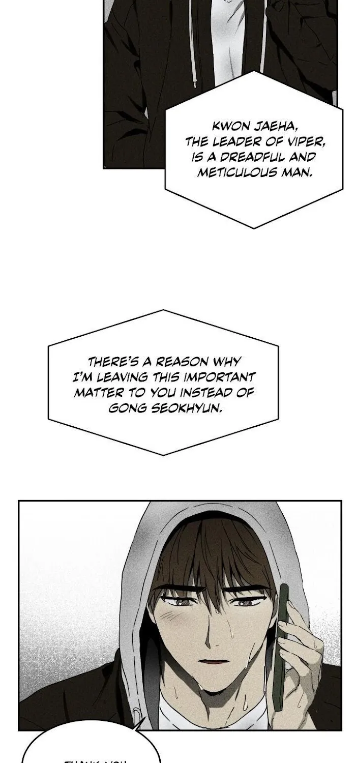 Viper Chapter 1 page 9 - 