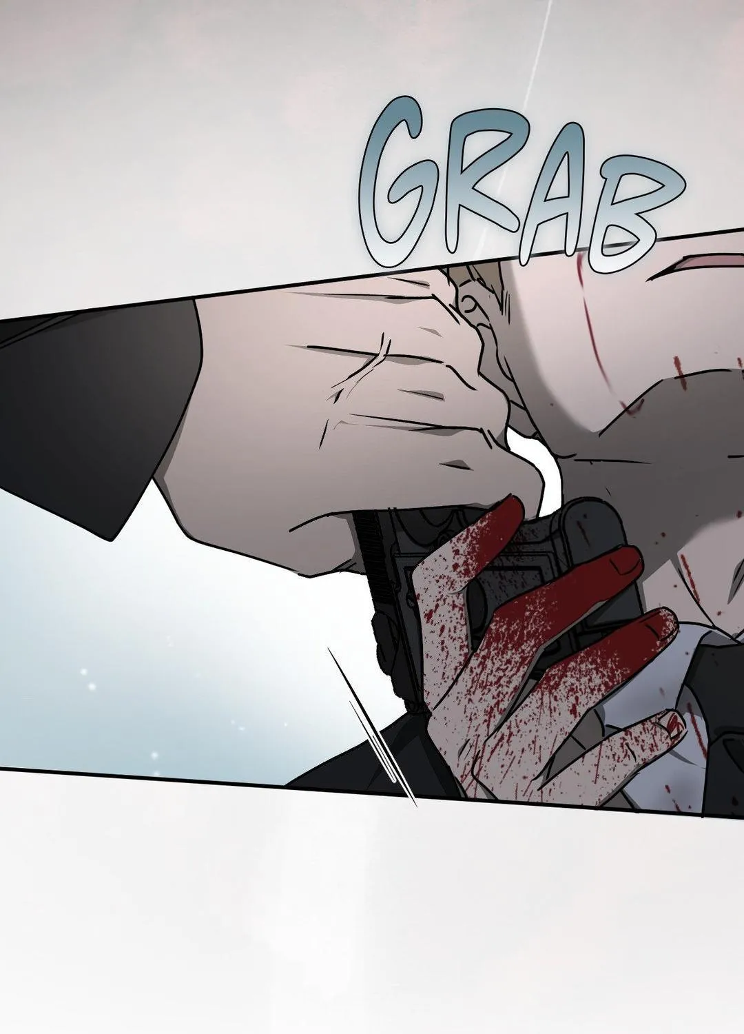 Viper Chapter 10 page 16 - 