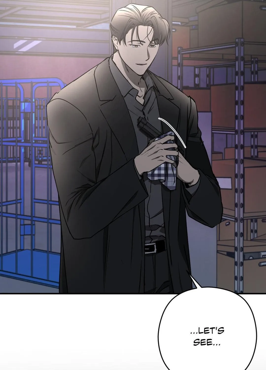 Viper Chapter 10 page 26 - 