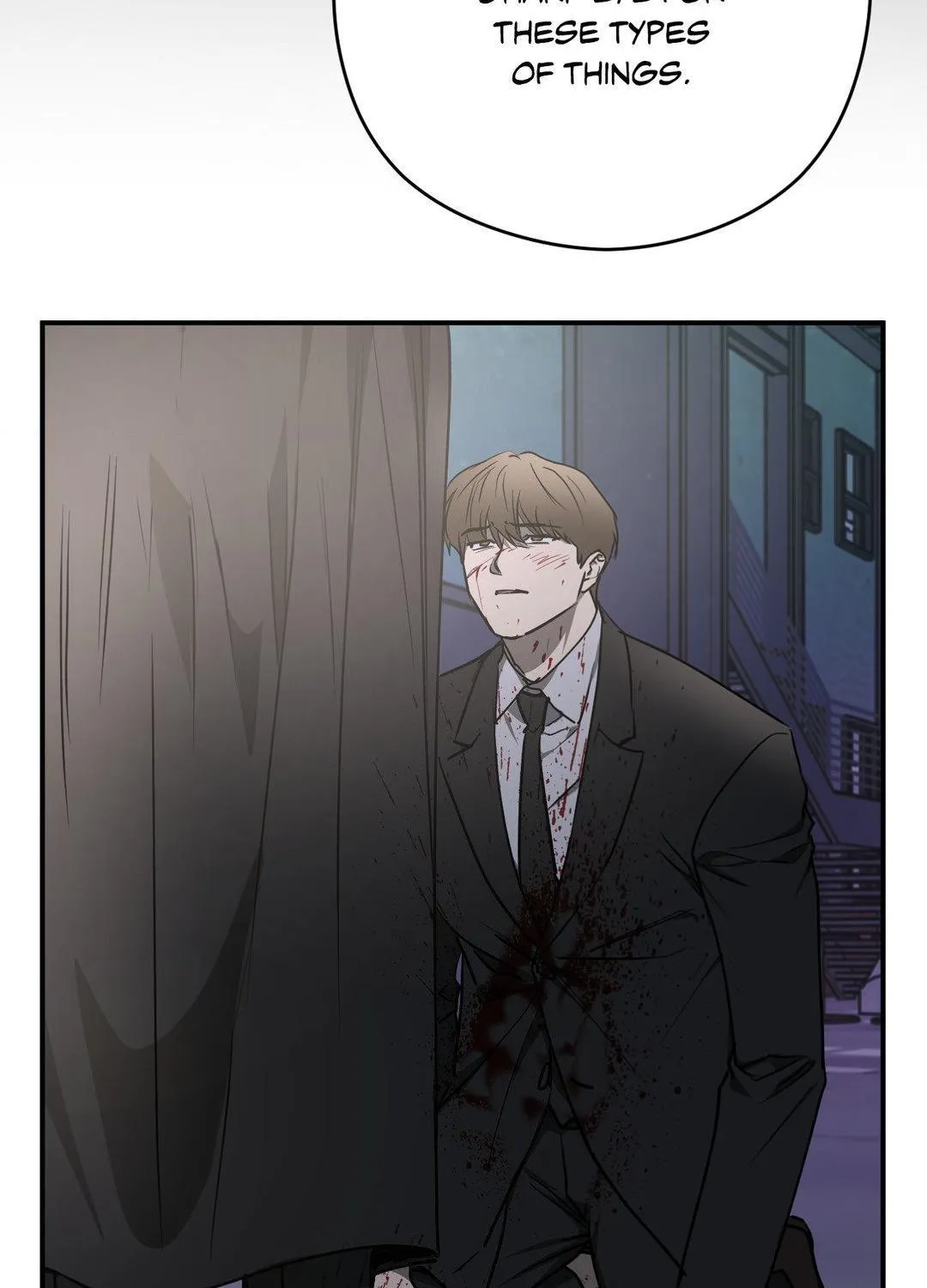 Viper Chapter 10 page 30 - 