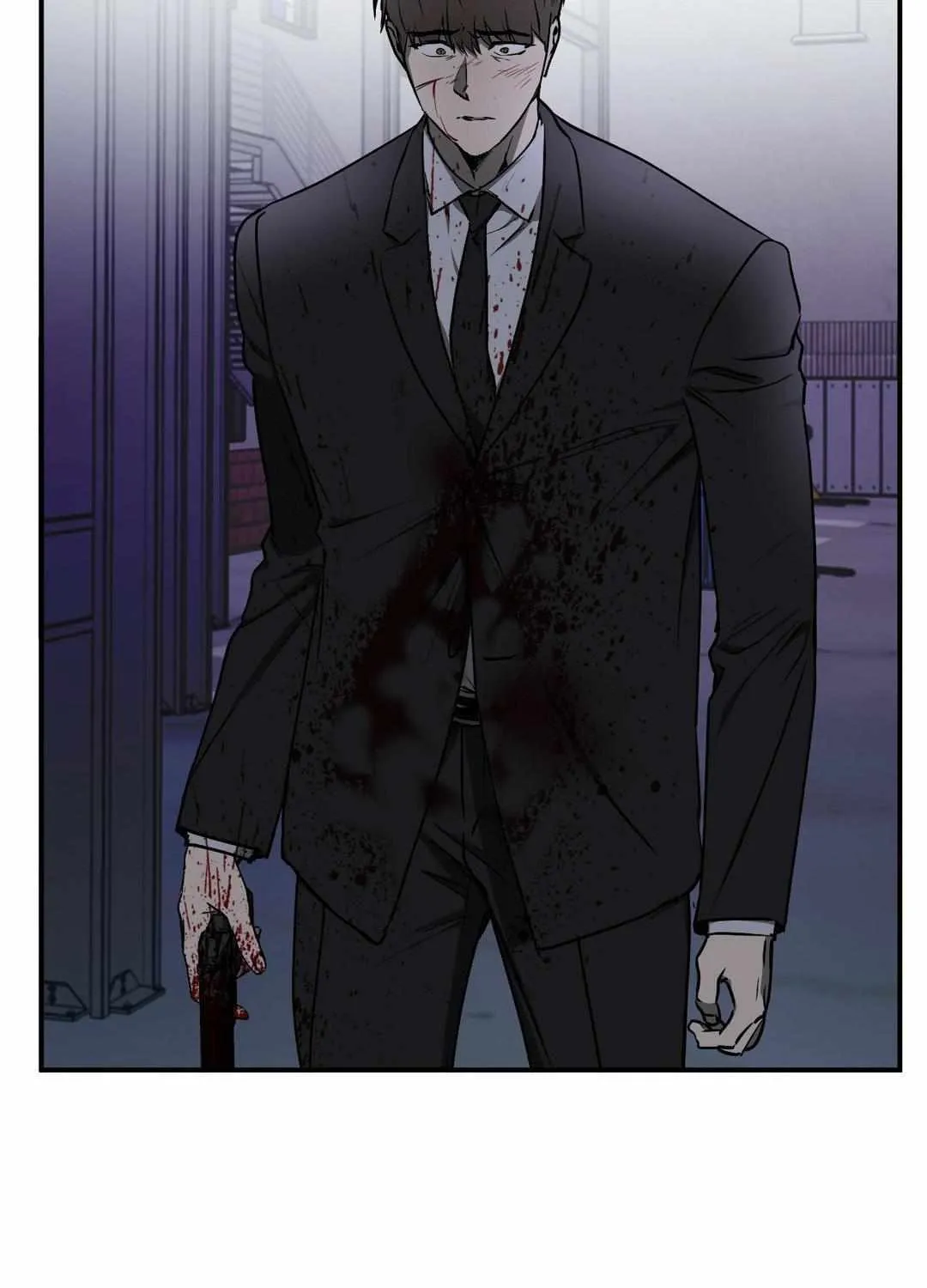 Viper Chapter 10 page 4 - 