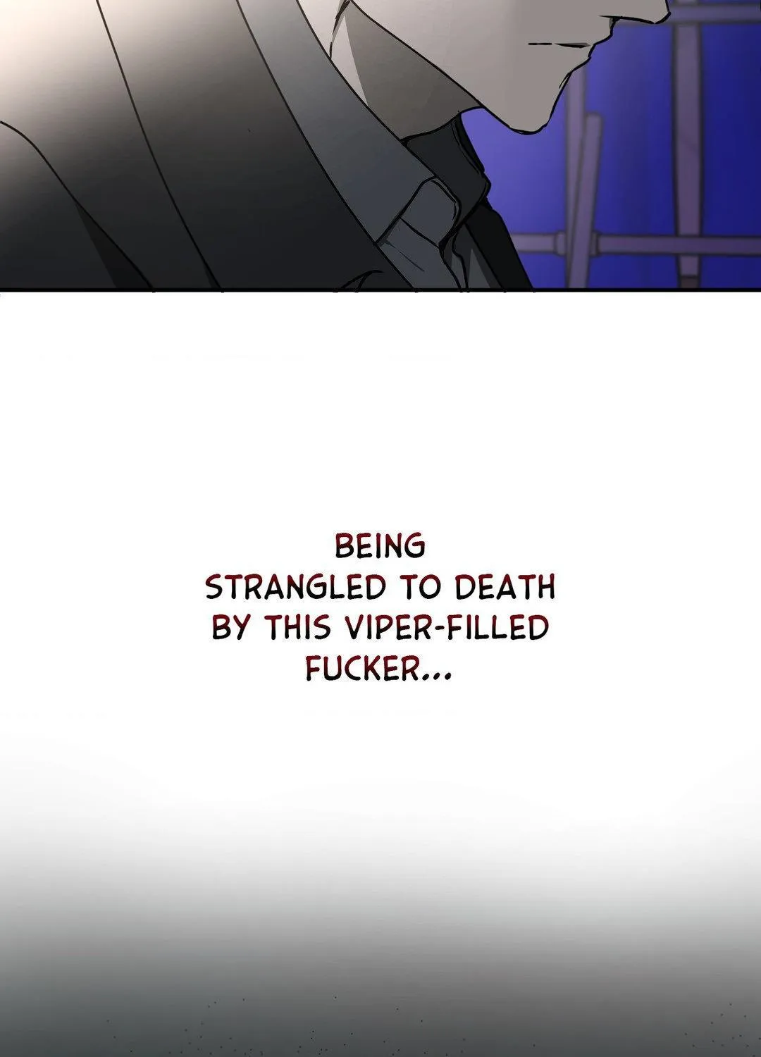 Viper Chapter 10 page 40 - 
