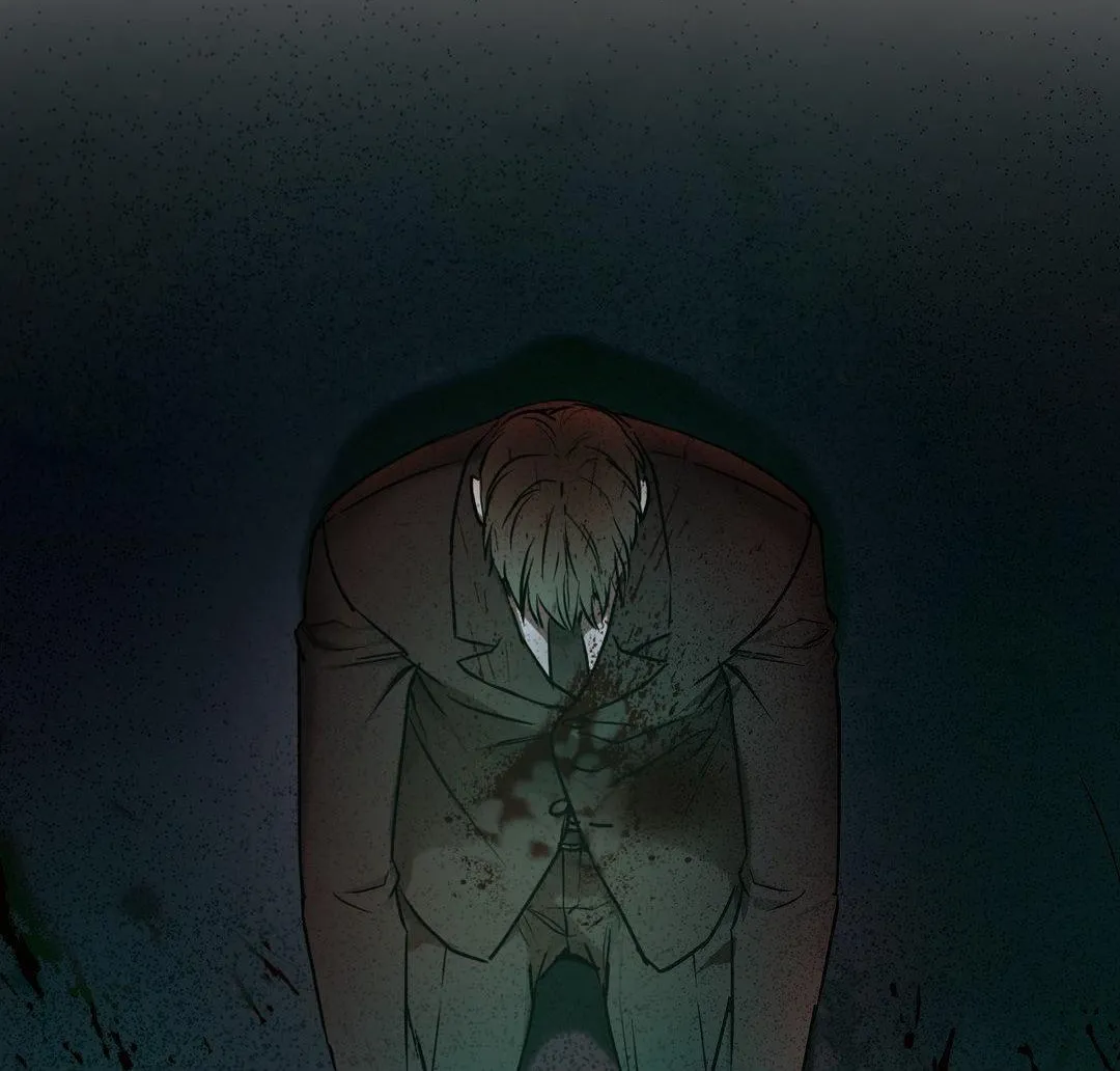 Viper Chapter 10 page 41 - 