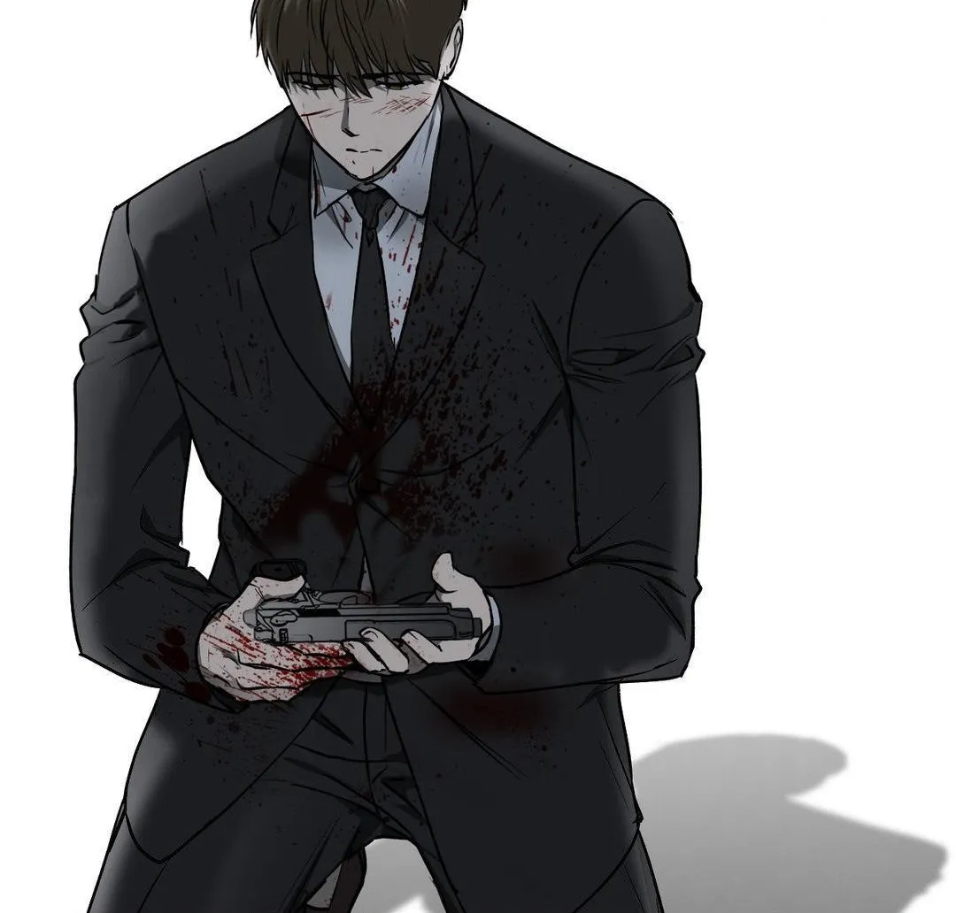 Viper Chapter 10 page 47 - 