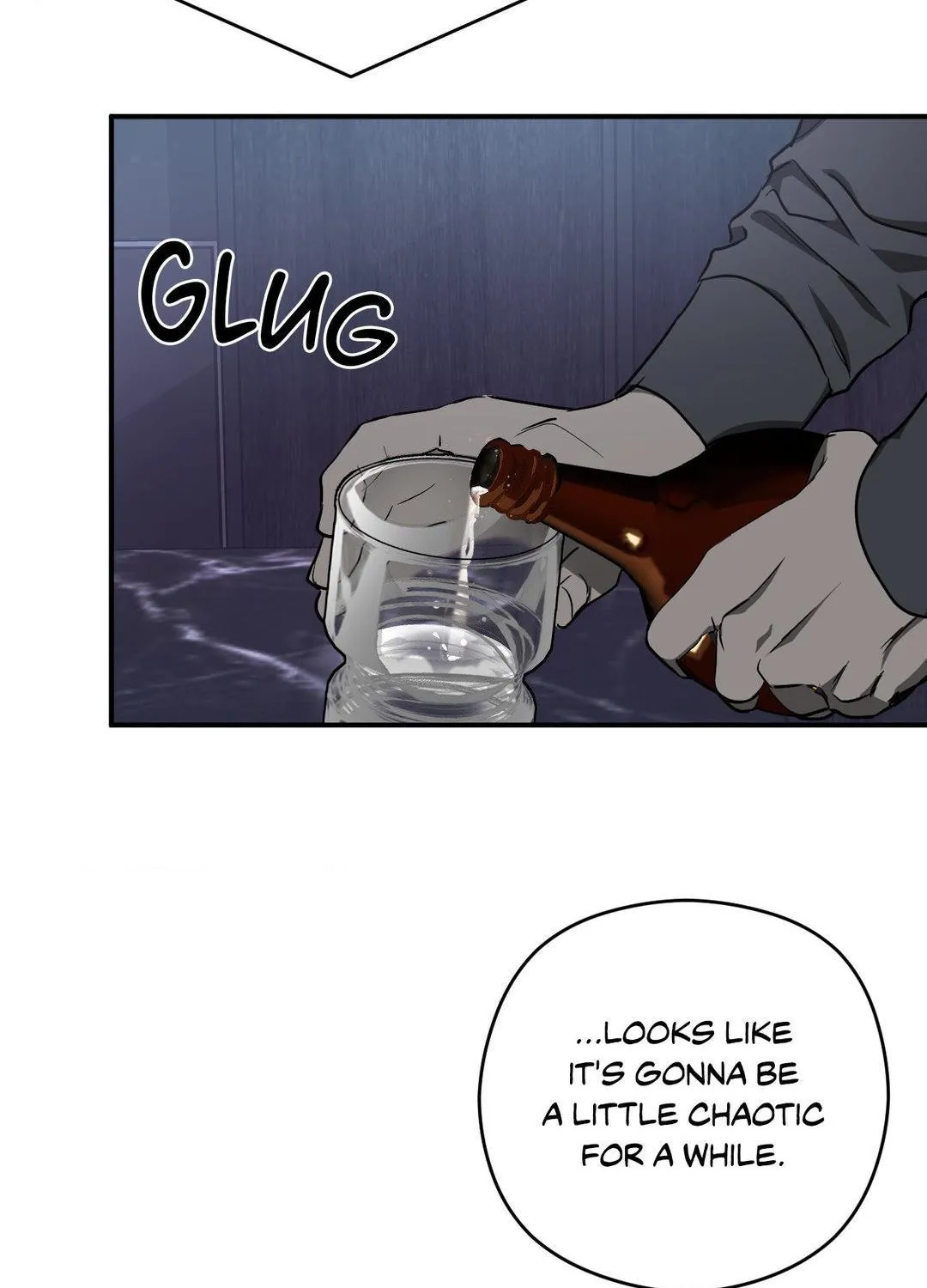 Viper Chapter 10 page 54 - 