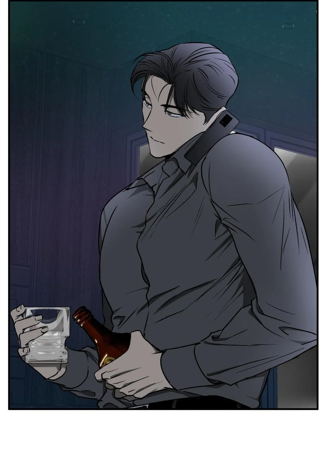 Viper Chapter 10 page 56 - 