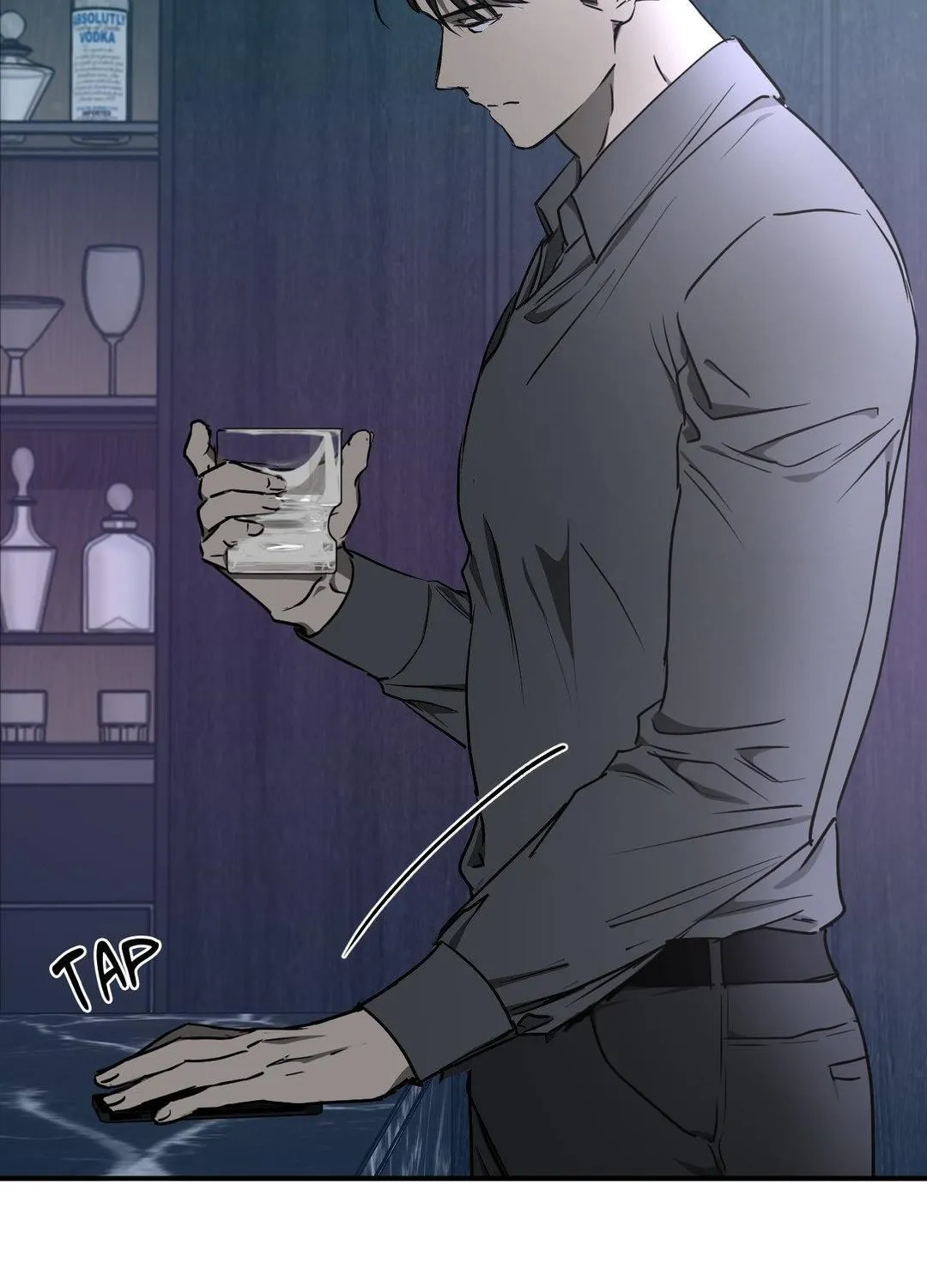 Viper Chapter 10 page 64 - 