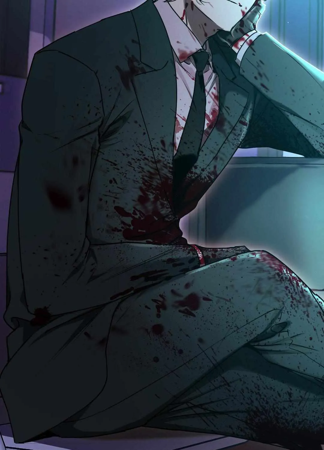 Viper Chapter 10 page 8 - 