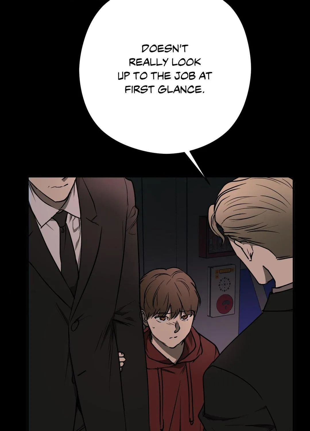 Viper Chapter 10 page 74 - 