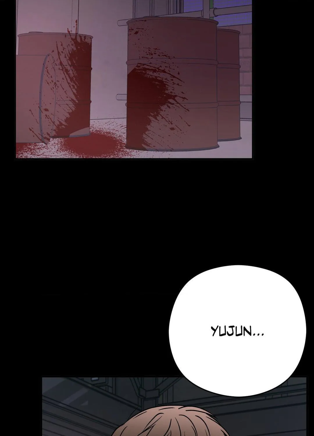 Viper Chapter 10 page 84 - 