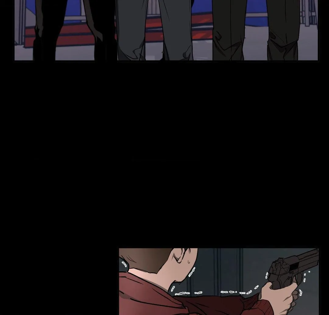 Viper Chapter 10 page 93 - 