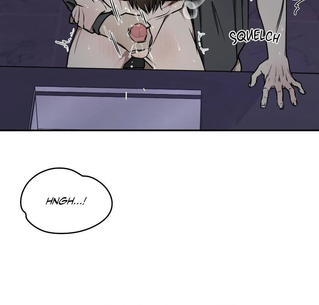 Viper Chapter 11 page 22 - 