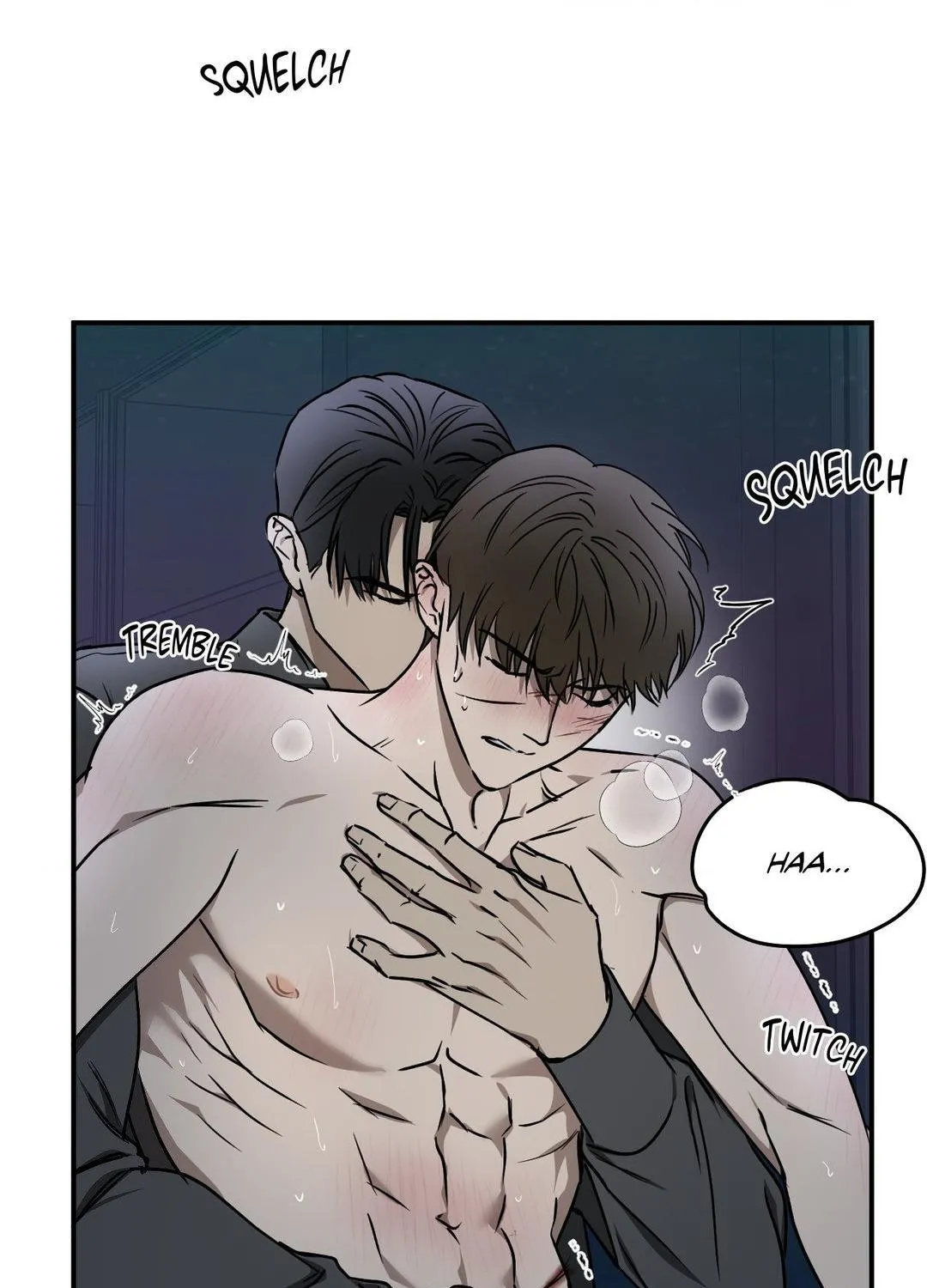 Viper Chapter 11 page 23 - 