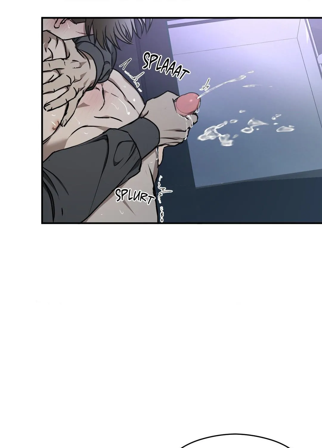 Viper Chapter 11 page 25 - 