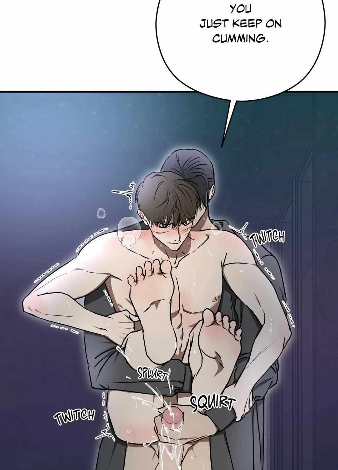 Viper Chapter 11 page 83 - 