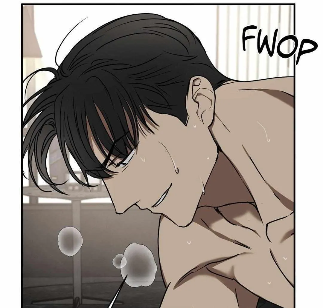 Viper Chapter 12 page 33 - 