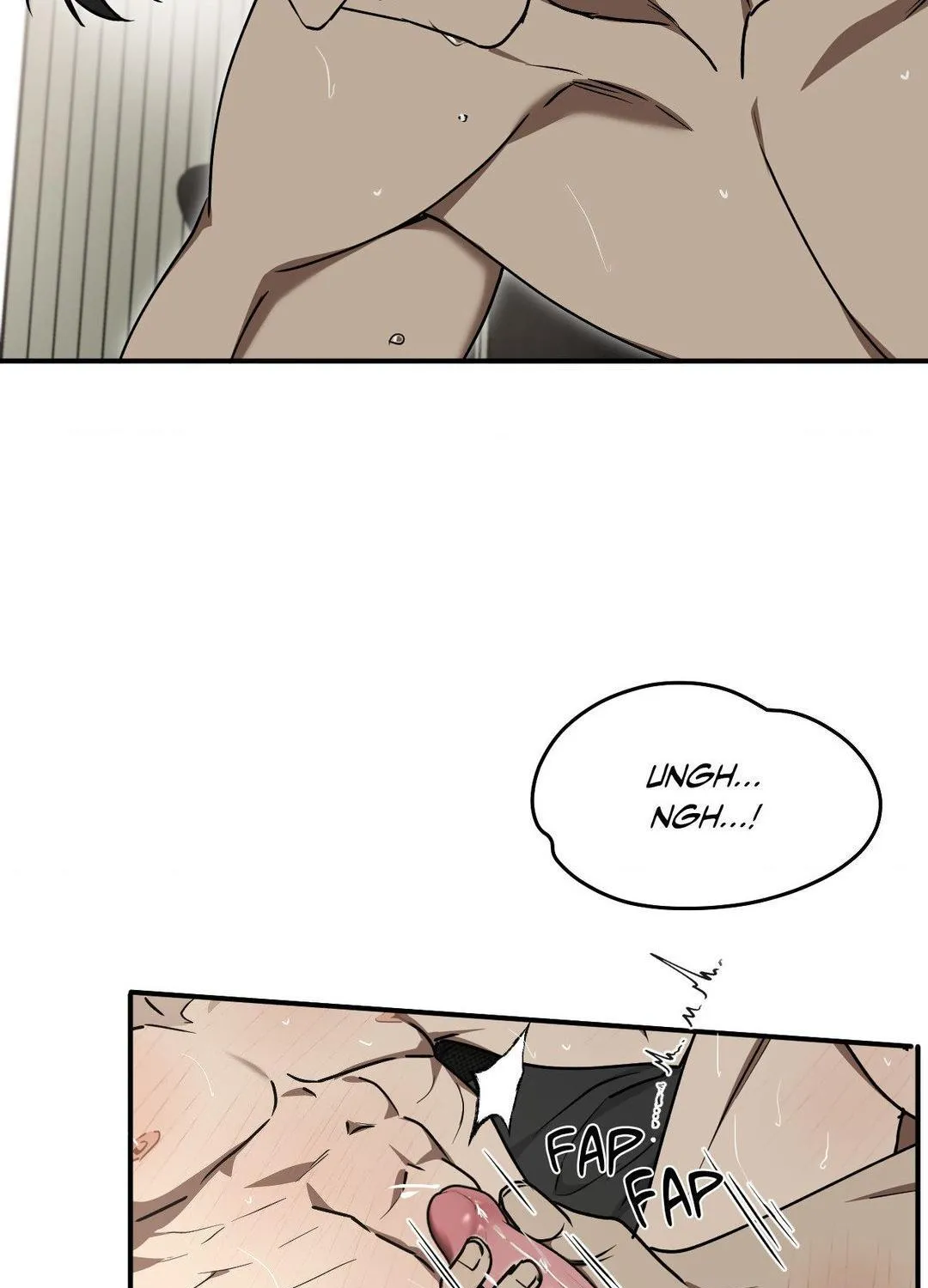 Viper Chapter 12 page 38 - 