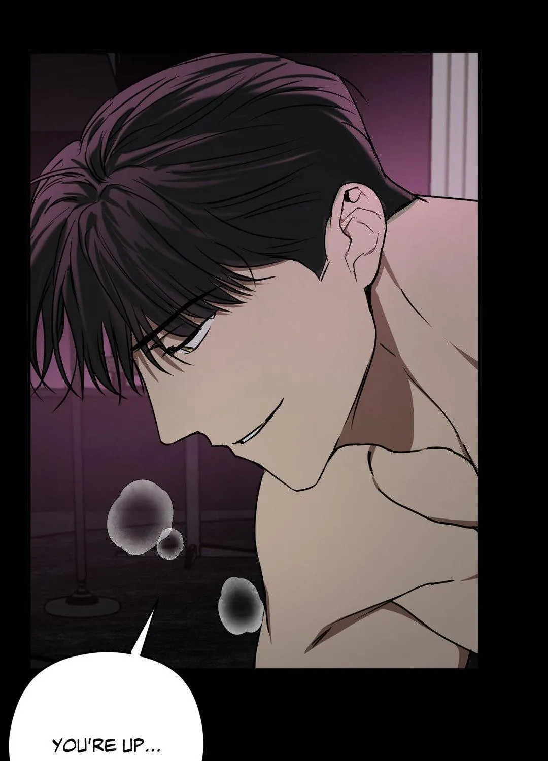 Viper Chapter 12 page 64 - 