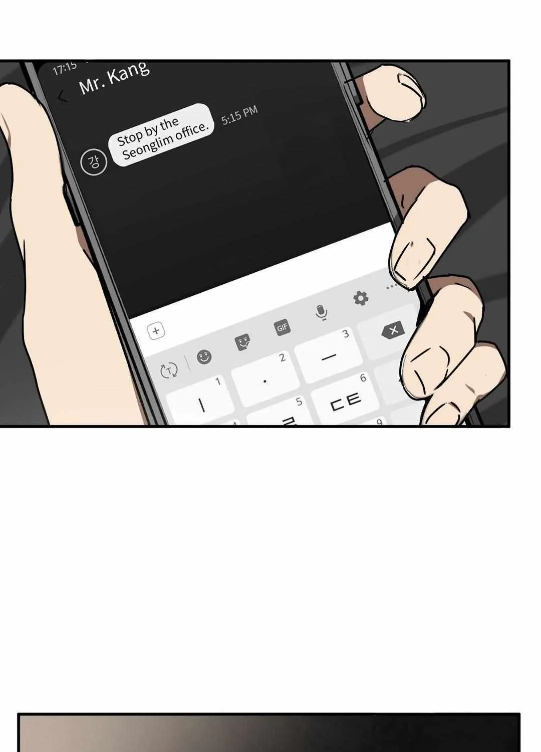 Viper Chapter 12 page 74 - 