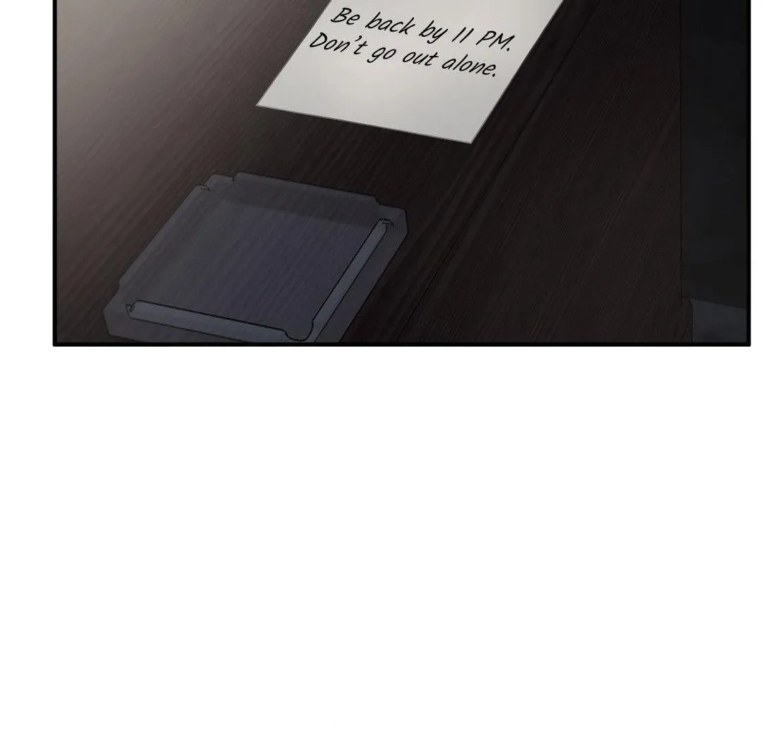 Viper Chapter 12 page 77 - 