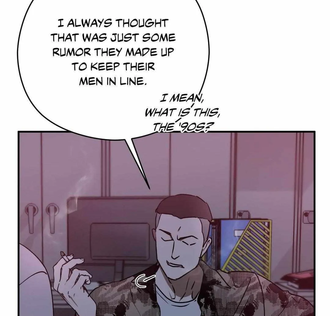 Viper Chapter 12 page 85 - 