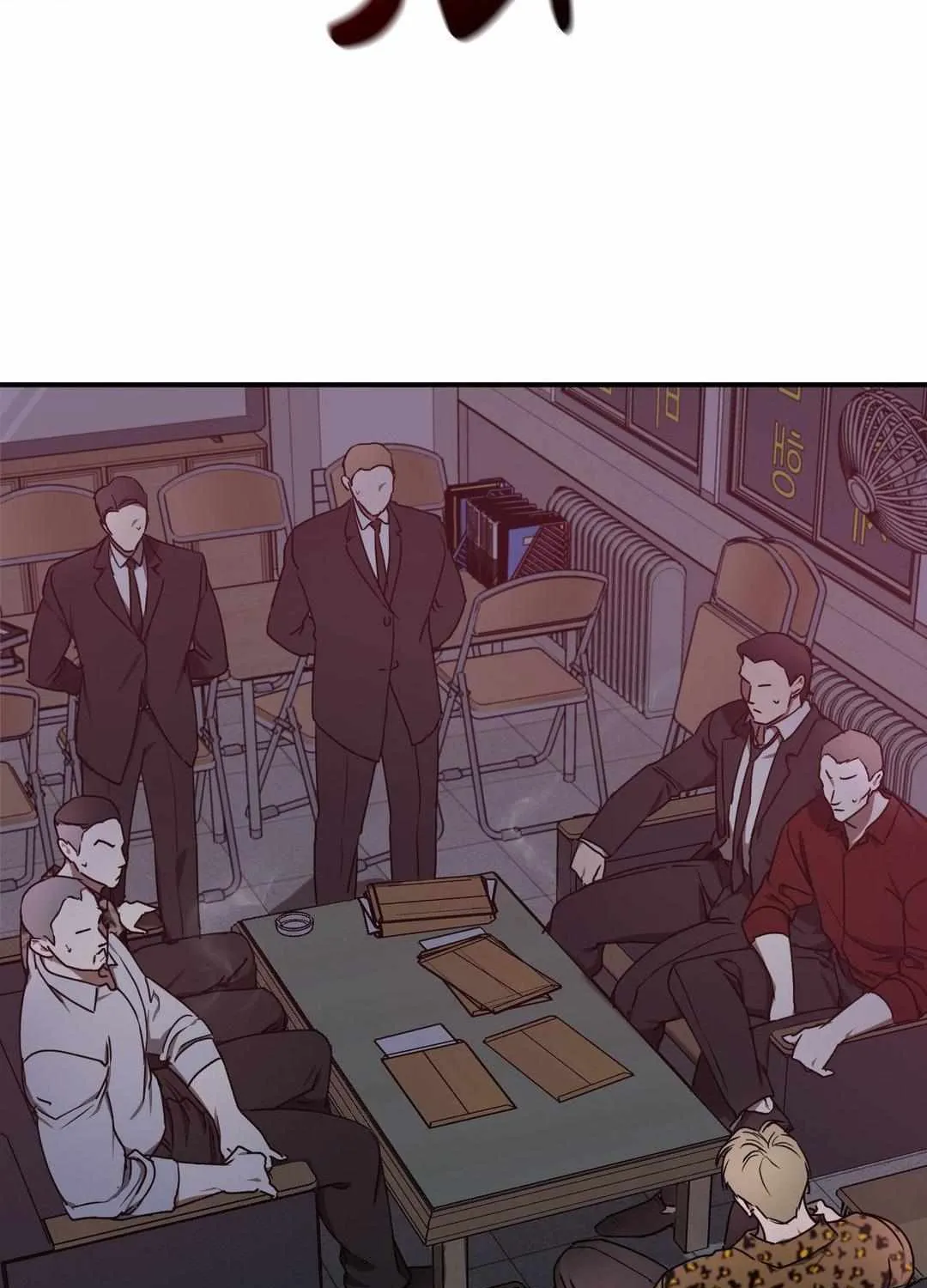 Viper Chapter 12 page 88 - 