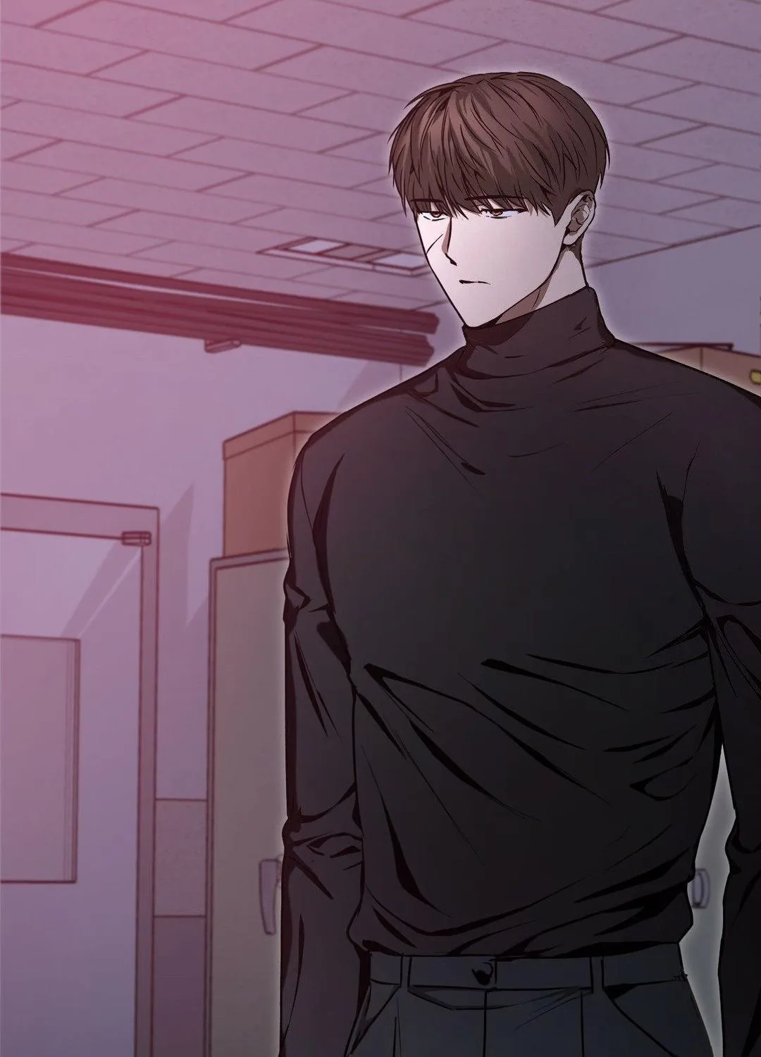 Viper Chapter 12 page 100 - 