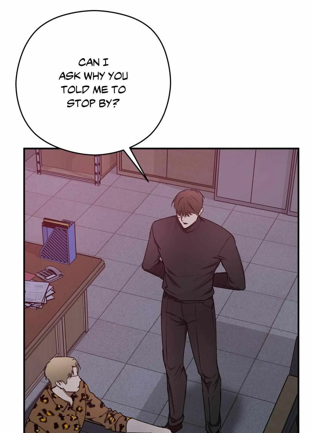 Viper Chapter 13 page 11 - 