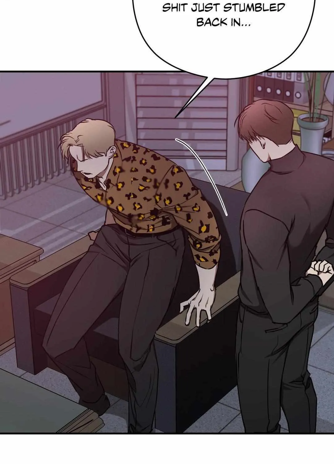 Viper Chapter 13 page 13 - 