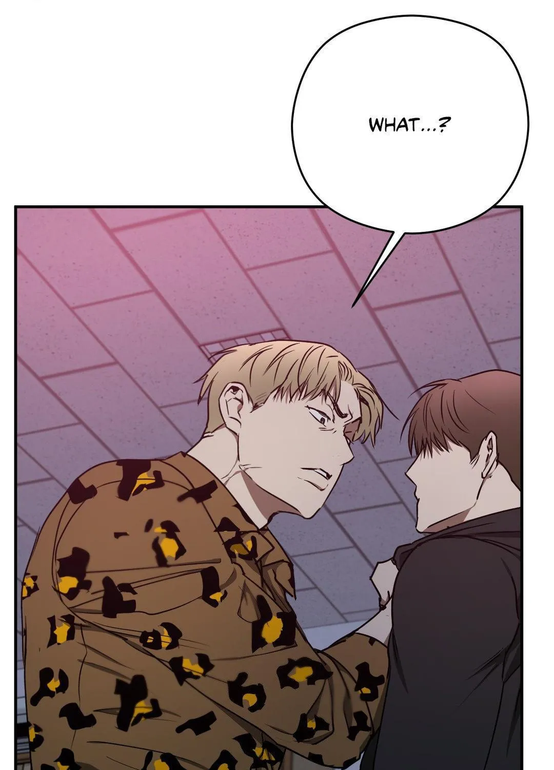 Viper Chapter 13 page 19 - 