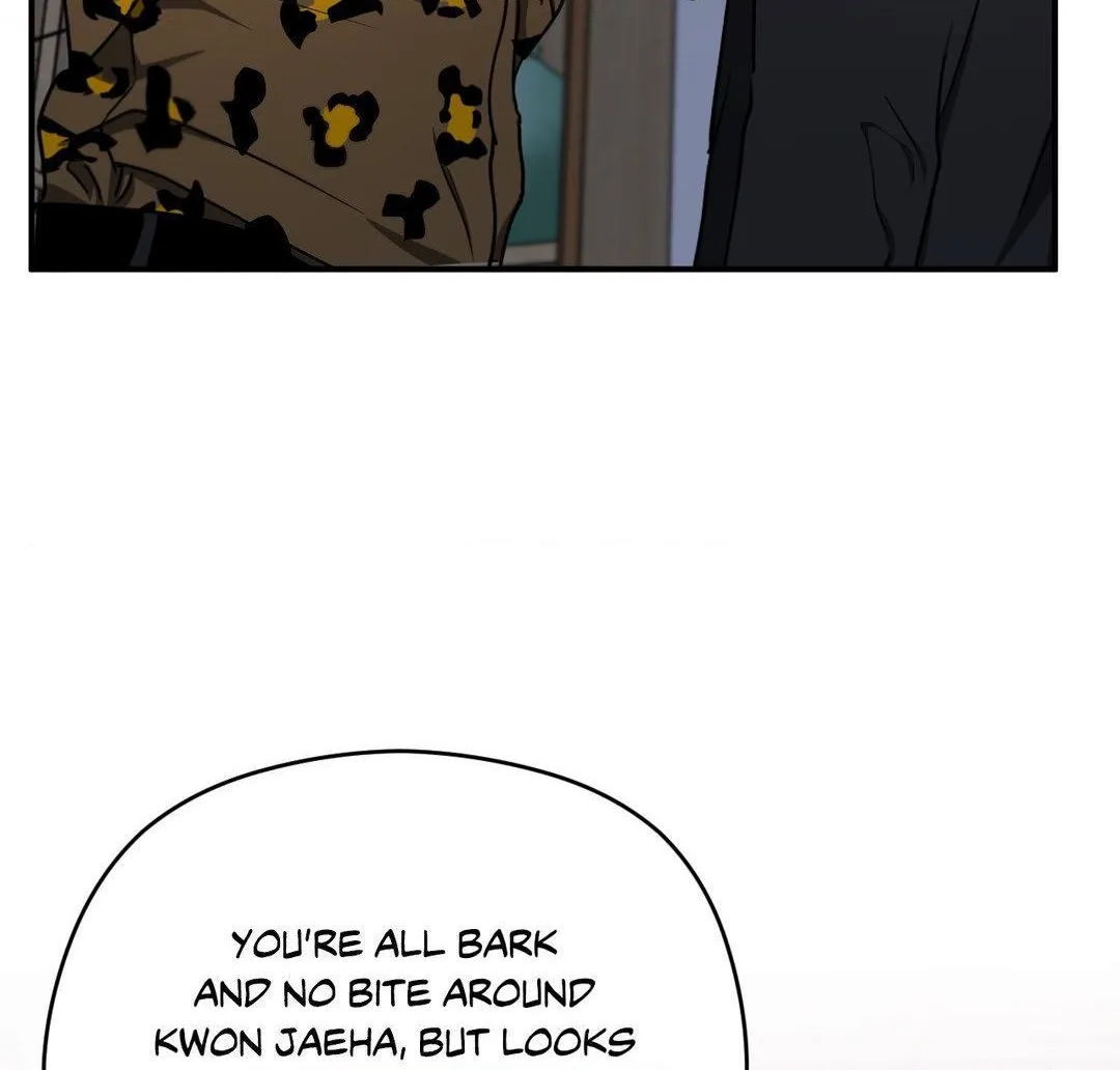 Viper Chapter 13 page 20 - 