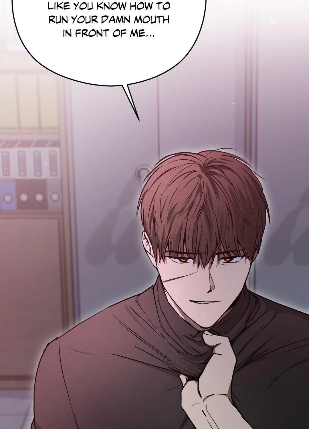 Viper Chapter 13 page 21 - 