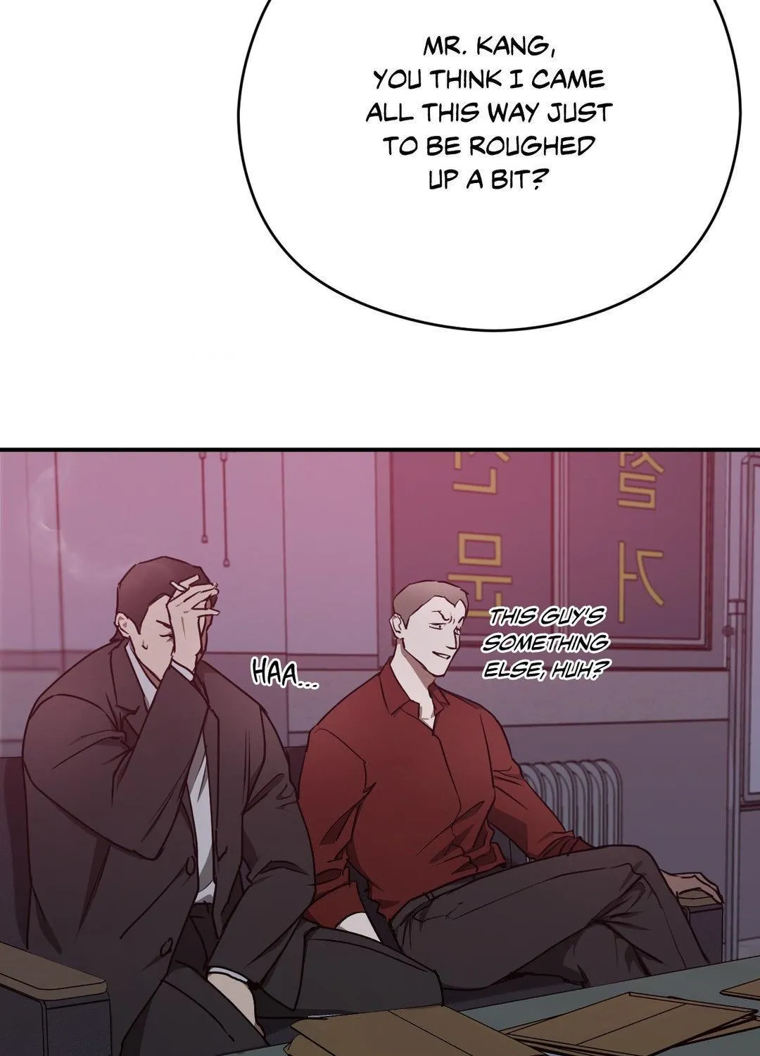Viper Chapter 13 page 23 - 