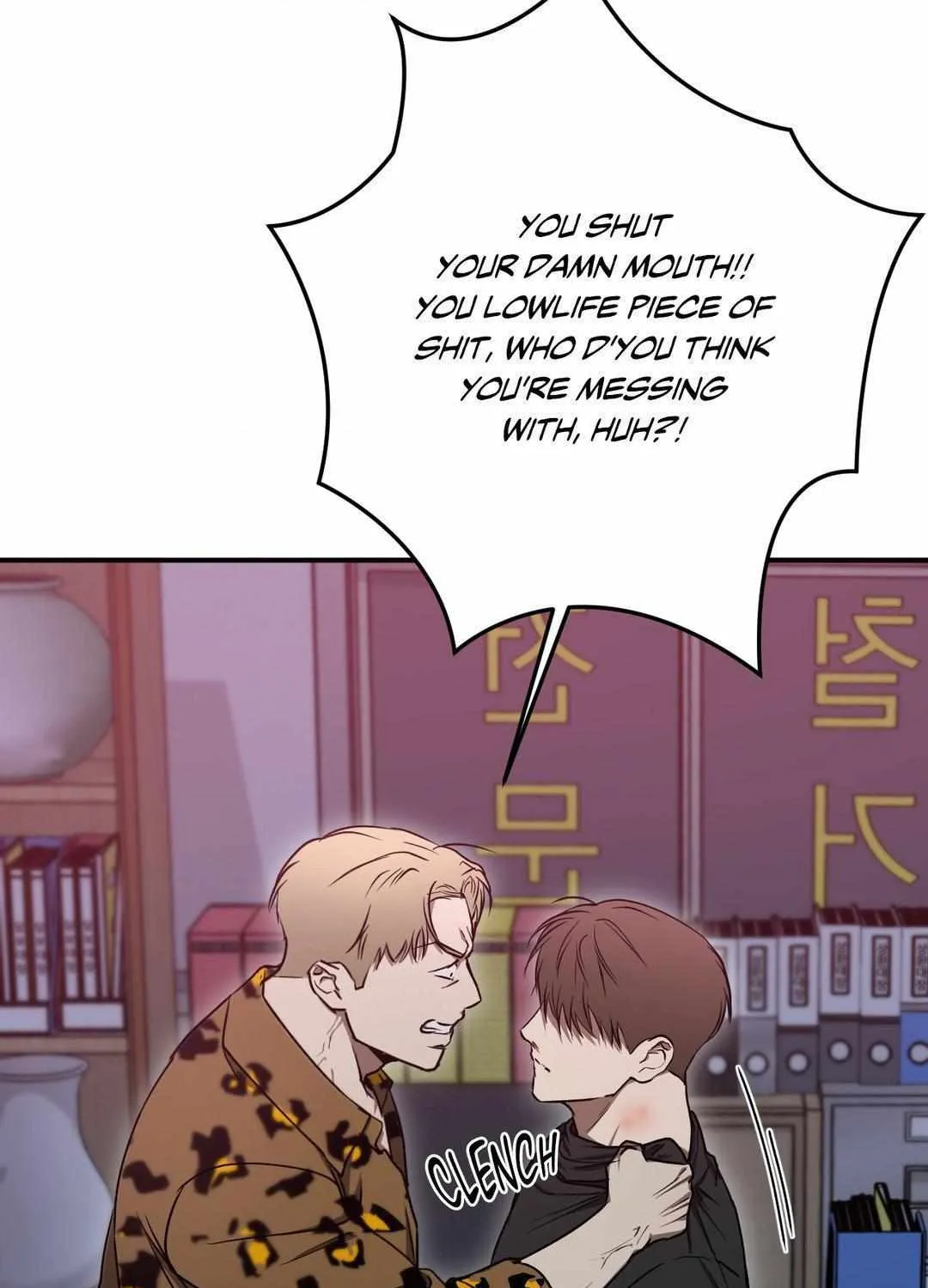 Viper Chapter 13 page 29 - 