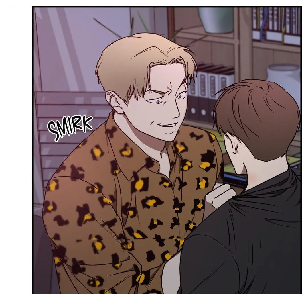 Viper Chapter 13 page 32 - 
