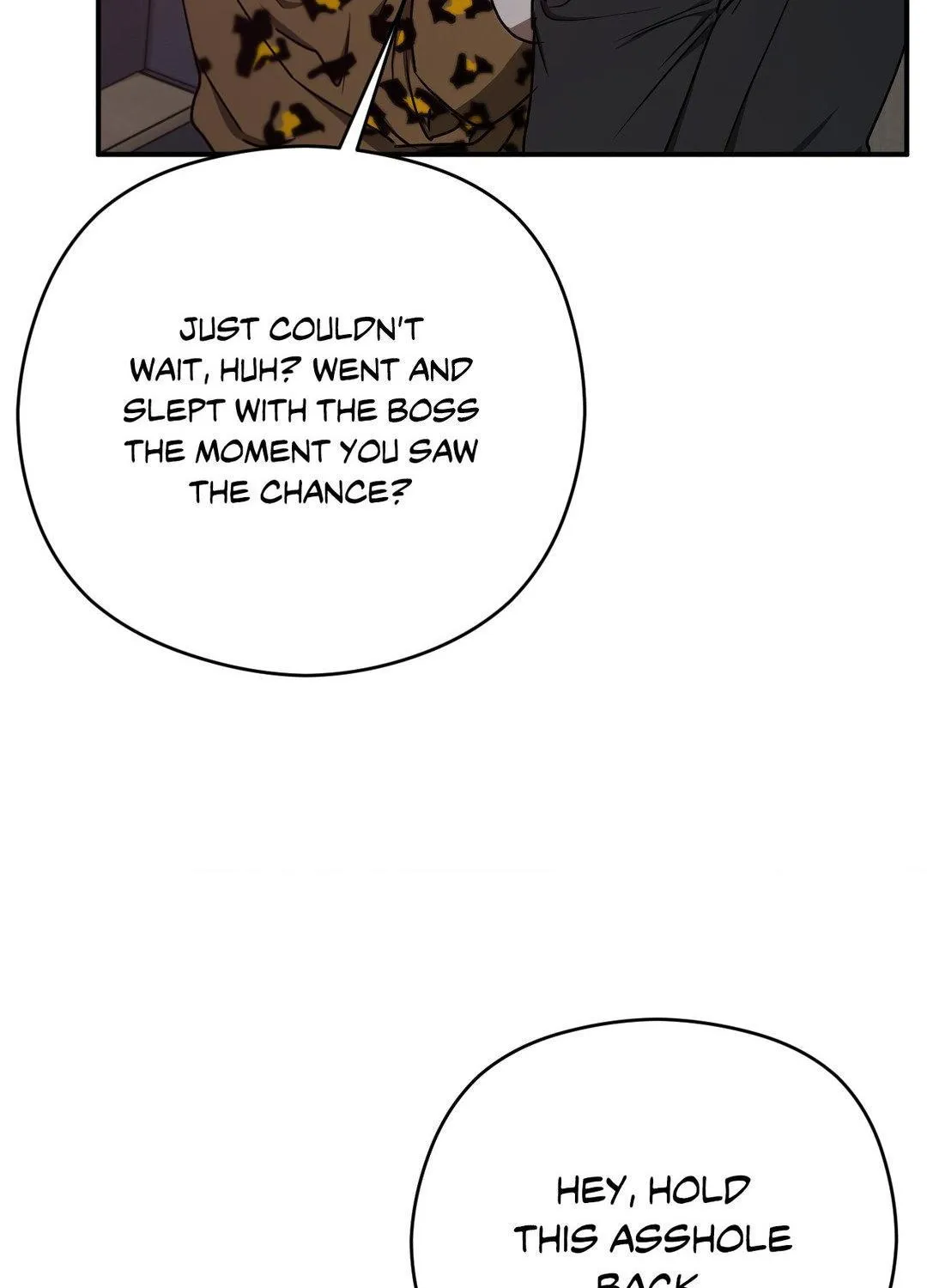 Viper Chapter 13 page 33 - 